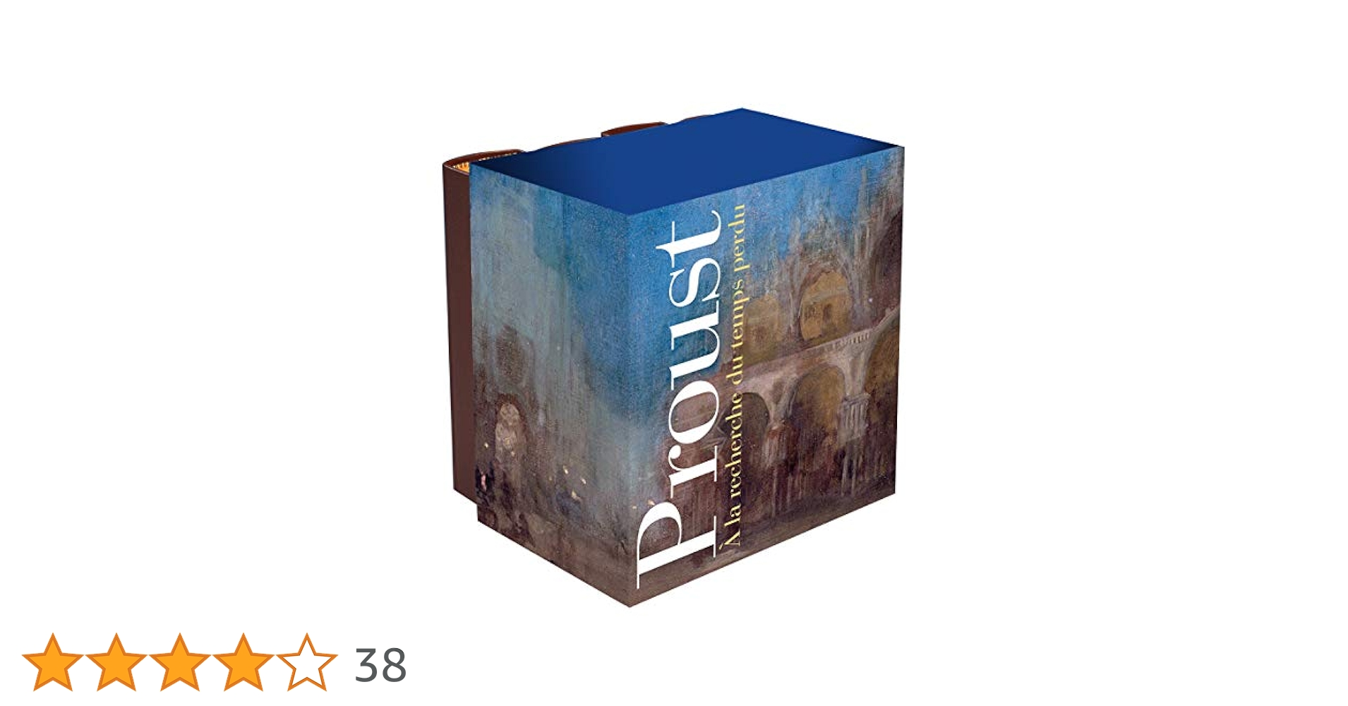 la recherche du temps perdu, I a IV : Proust, Marcel: Amazon